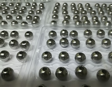 Drill Ball